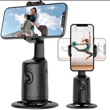 Smart Selfie Stick 360