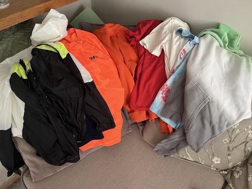 Mix boys clothes aged - mix, 12