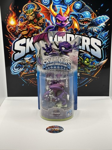 Skylanders spyro adventure - spyro's,