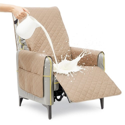 Waterproof recliner chair - recliner,