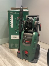 Bosch AdvancedAquatak 140 High