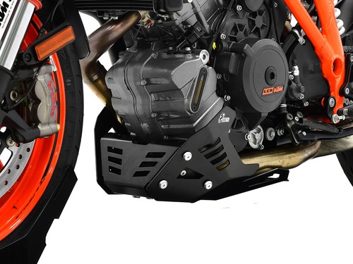 Zieger engine guard black - zieger,