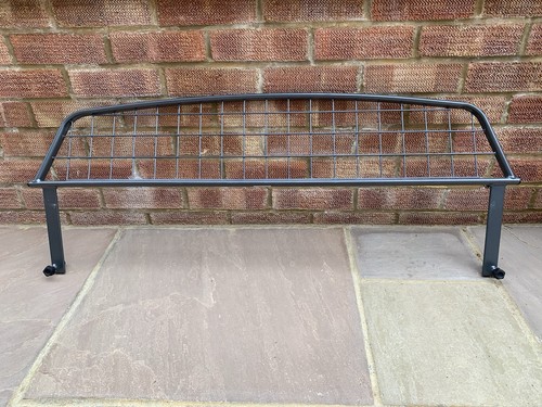 Travall dog guard for bmw - for, 1