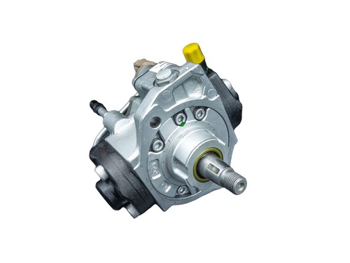 High pressure fuel - high-pressure, pump