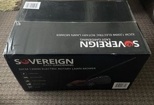 Electric Corded Rotary