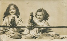 Postcard Pk POST CARD old