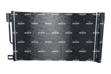 NRF Condenser Fits Alfa Romeo