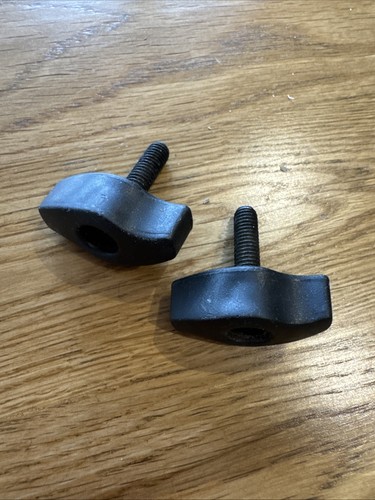 Genuine thule wing bolts - x,