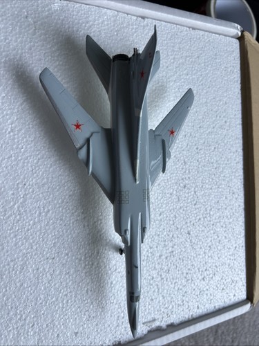 Collectors model 200 - collectors, 1:200