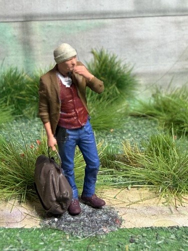 Gauge scale model - 1/76,