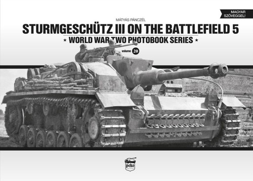 Sturmgeschutz iii the - iii, on