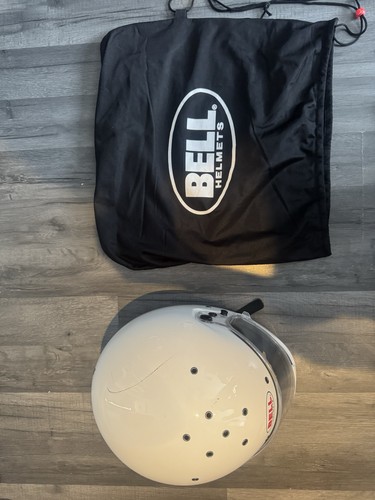 Bell sport full face - k1,