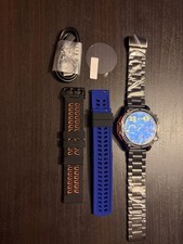 1.52” HD Round Smartwatch