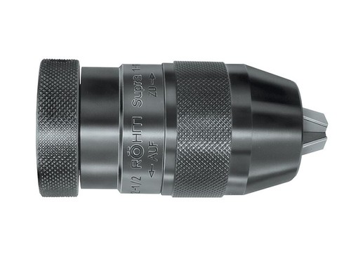 Rohm supra 6mm - -,