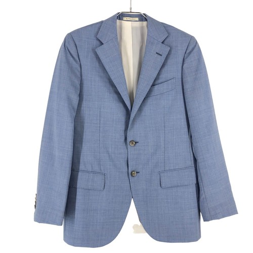 Suitsupply lazio single n - br,