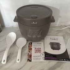 Yum Asia Tsuki Mini Rice