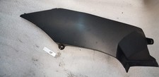 Triumph Sprint ST 1050 Left Cockpit Fairing Panel Trim . Ref: Gf
