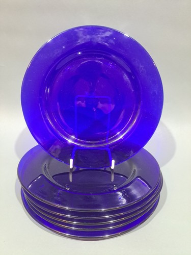 Bristol blue style - style, glass