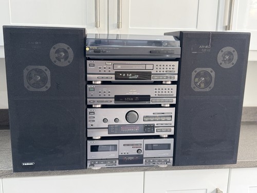 Sony lbt 507 - d,