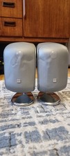 Bowers & Wilkins M-1  Speakers