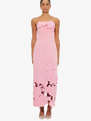 Nwt leo lin rayna flamingo - nwt,