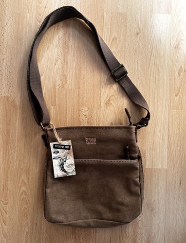 Troop london brown - troop,