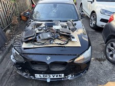 BMW 1 Series F21 2011-2016 Harman Kardon Sound System