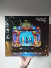 NEW Animated Musical Christmas