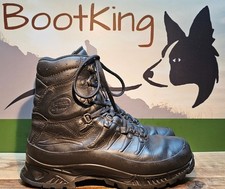 Meindl MFS GTX Gortex mountain