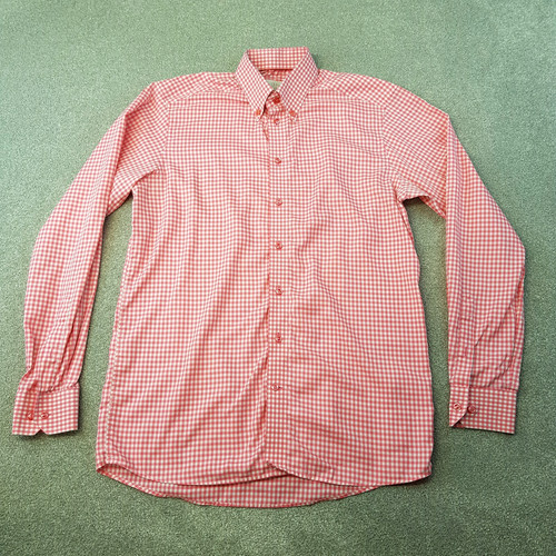 Eton mens shirt medium - shirt, 41