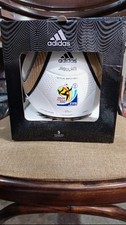 Adidas Jabulani Golden Soccer