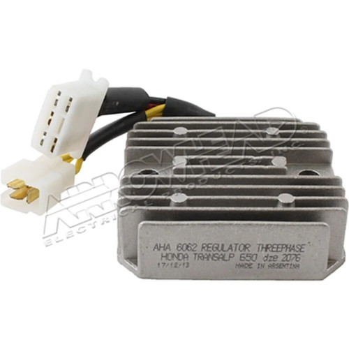 Regulator honda xl600v - regulator,