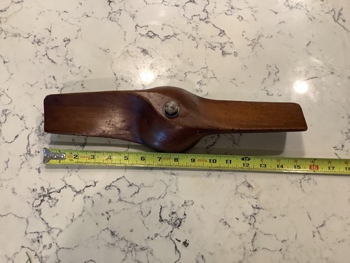 Original vintage early wood - early,