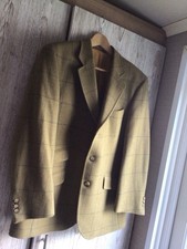 Mens Gurteen Esquire Tweed
