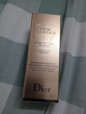 Dior Prestige La Micro-Huile
