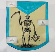 Masonic Apron Masonic Hand