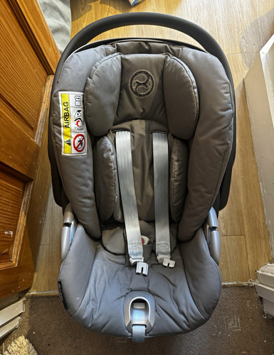 Cybex cloud size - cybex, z