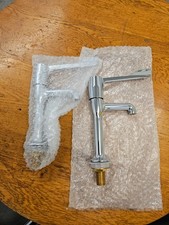 Armitage Shanks Markwik High