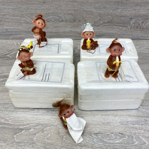 Ashton drake figurines just - ashton, a