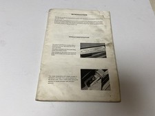 Vauxhall Cavalier Mk1 Workshop