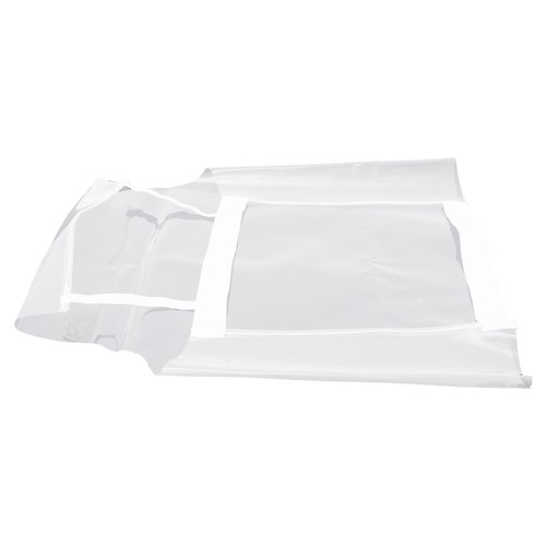 Dental chair covers - covers:, plastic