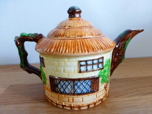 Vintage beswick ware - beswick, hand