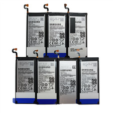 Samsung Galaxy S7 Battery Job