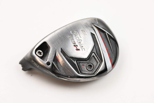 Left hand titleist - hand, #3