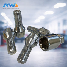 VW T5 T6 Locking Wheel Bolts |