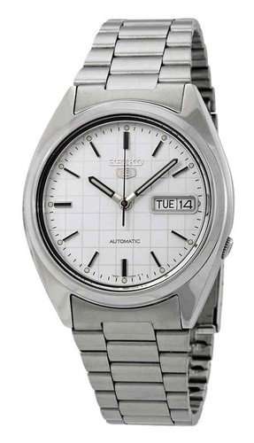 Seiko automatic snxf05k1 - seiko,