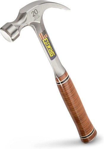 Estwing e20c curved - e20c, claw