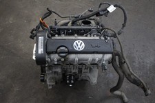 VW Golf 5K Mk6 1.4 Petrol