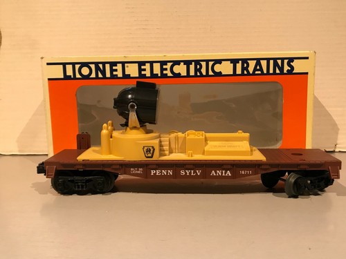 Lionel gauge wagon 16711 - gauge,