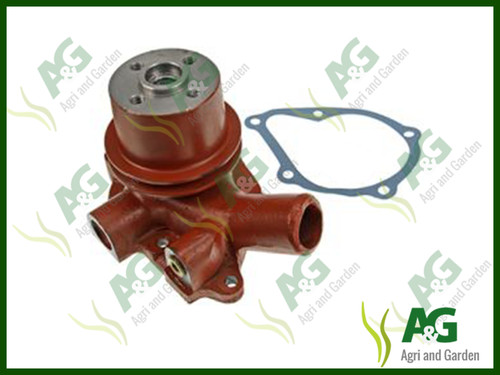 Water pump suits - water,